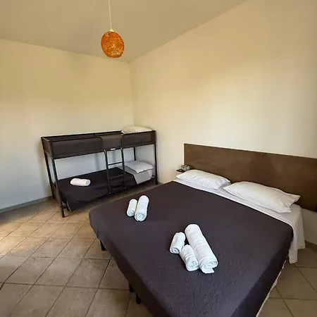 Sofia Homestay