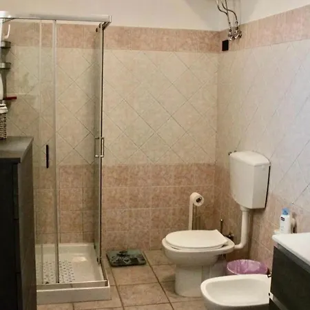 Privatunterkunft Sofia Sogliano Cavour