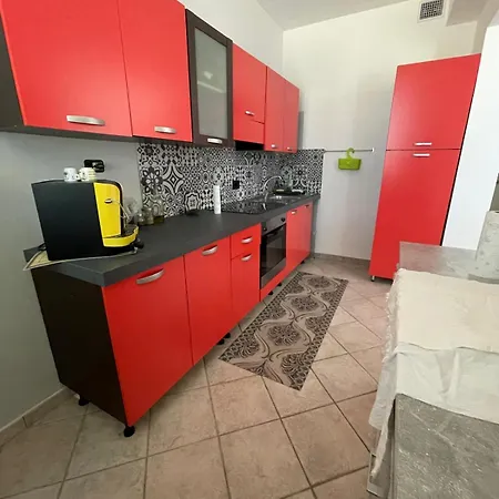 Sofia Homestay