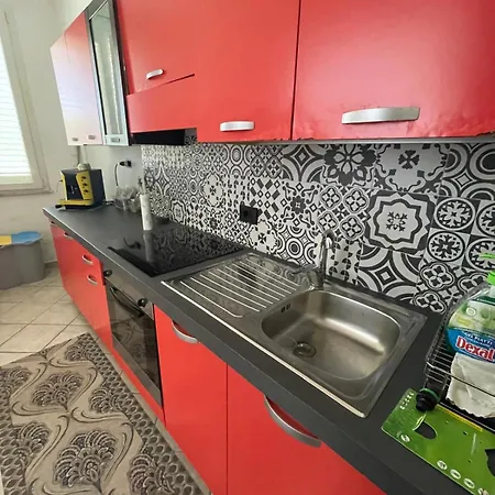 Homestay Sofia