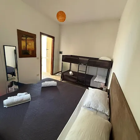 Sofia Homestay *