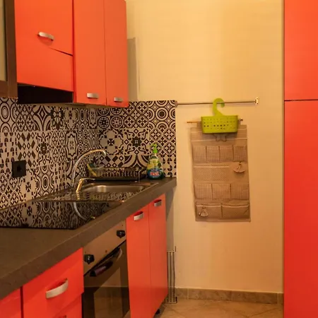 Privatunterkunft Sofia *